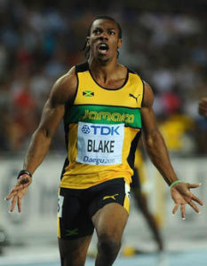 約翰·布雷克 約翰·布雷克