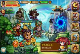 眾將聽令 眾將聽令