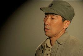 閻建剛[甘肅地方軍新編十三師參謀長]