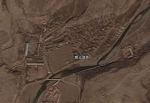 金正日將軍之歌衛星播放