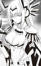 魔技科的劍士與召喚魔王[三原みつき著作的輕小說]