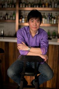 安興華[安的雞尾酒創始人]