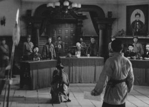 電影《燎原》精彩劇照