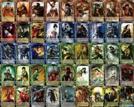 三國殺武將全集 三國殺武將全集