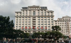 威海光明花園大酒店 威海光明花園大酒店