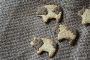 花豬餅乾 花豬餅乾