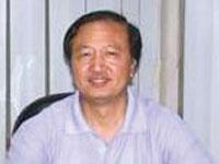 武漢大學教授馬大川