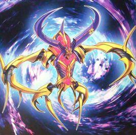 CNo.69 紋章死神沌徽 CNo.69 紋章死神沌徽