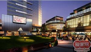 恆茂商業中心 恆茂商業中心