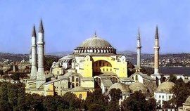 索菲亞大教堂 索菲亞大教堂