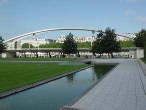 雪鐵龍公園 雪鐵龍公園