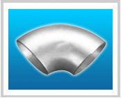 90&deg;不鏽鋼焊接短半徑彎頭