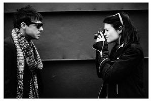 Black Balloon[The Kills演唱的歌曲]