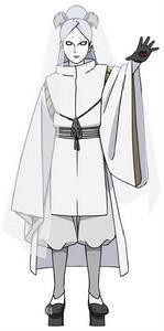 慕留人[火影忍者劇場版]