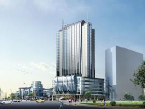 盛鑫大廈 盛鑫大廈