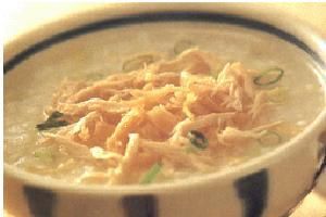 黃雌雞裹米飯 黃雌雞裹米飯