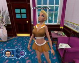 花花公子拉瑞:票房崩潰 花花公子拉瑞:票房崩潰