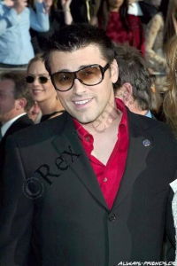 麥特&middot;雷布蘭克