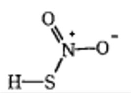 硫代硝酸