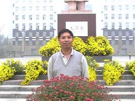 王小新[河南師範大學教育科學學院副教授]