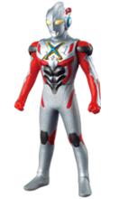 艾克斯奧特曼[2015年特攝劇《艾克斯奧特曼》]