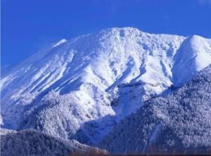 臨滄大雪山 臨滄大雪山