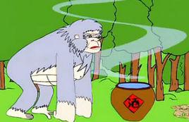 猩猩好酒 猩猩好酒