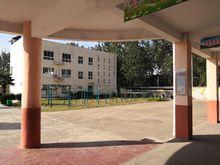 五河縣許場國小