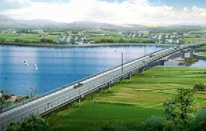 杭甬運河 杭甬運河