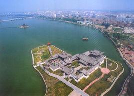 高唐經濟開發區 高唐經濟開發區