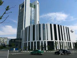 寧波富邦大酒店 寧波富邦大酒店