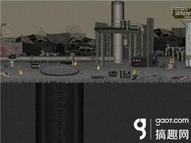 乾涸之地 乾涸之地