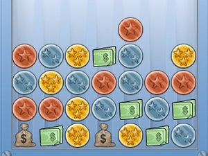 貨幣對對碰 貨幣對對碰