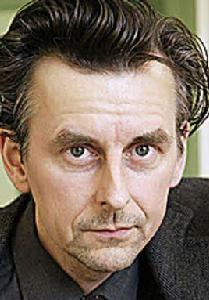 Johannes Silberschneider Johannes Silberschneider