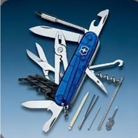 瑞士軍刀 網際工作組1.7725.T2