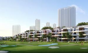 保利銀灘 保利銀灘