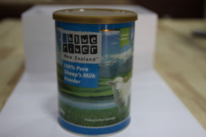 原裝進口綿羊奶粉 原裝進口綿羊奶粉