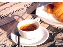 舊金山咖啡 舊金山咖啡