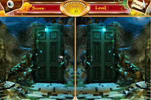 《黑暗莊園》 《黑暗莊園》