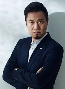 焦剛[中國兒童藝術劇院導演、編導]