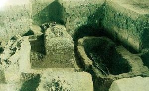 魷魚崗遺址 魷魚崗遺址