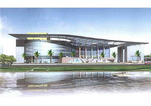 舟山市藝術劇院 舟山市藝術劇院