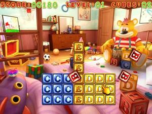 ABC智慧方塊 ABC智慧方塊