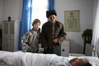 《楊柳青傳奇》 《楊柳青傳奇》