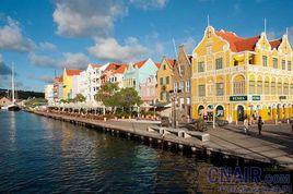 威廉斯塔德歷史區,內城和港口 威廉斯塔德歷史區,內城和港口