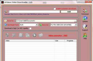 xVideos Video Downloader xVideos Video Downloader