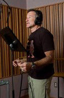 《快樂的大腳》創作人員