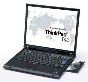 ThinkPad T系列
