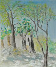 朱沙[作家、畫家，記者]