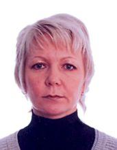 奧莉加&middot;多夫貢